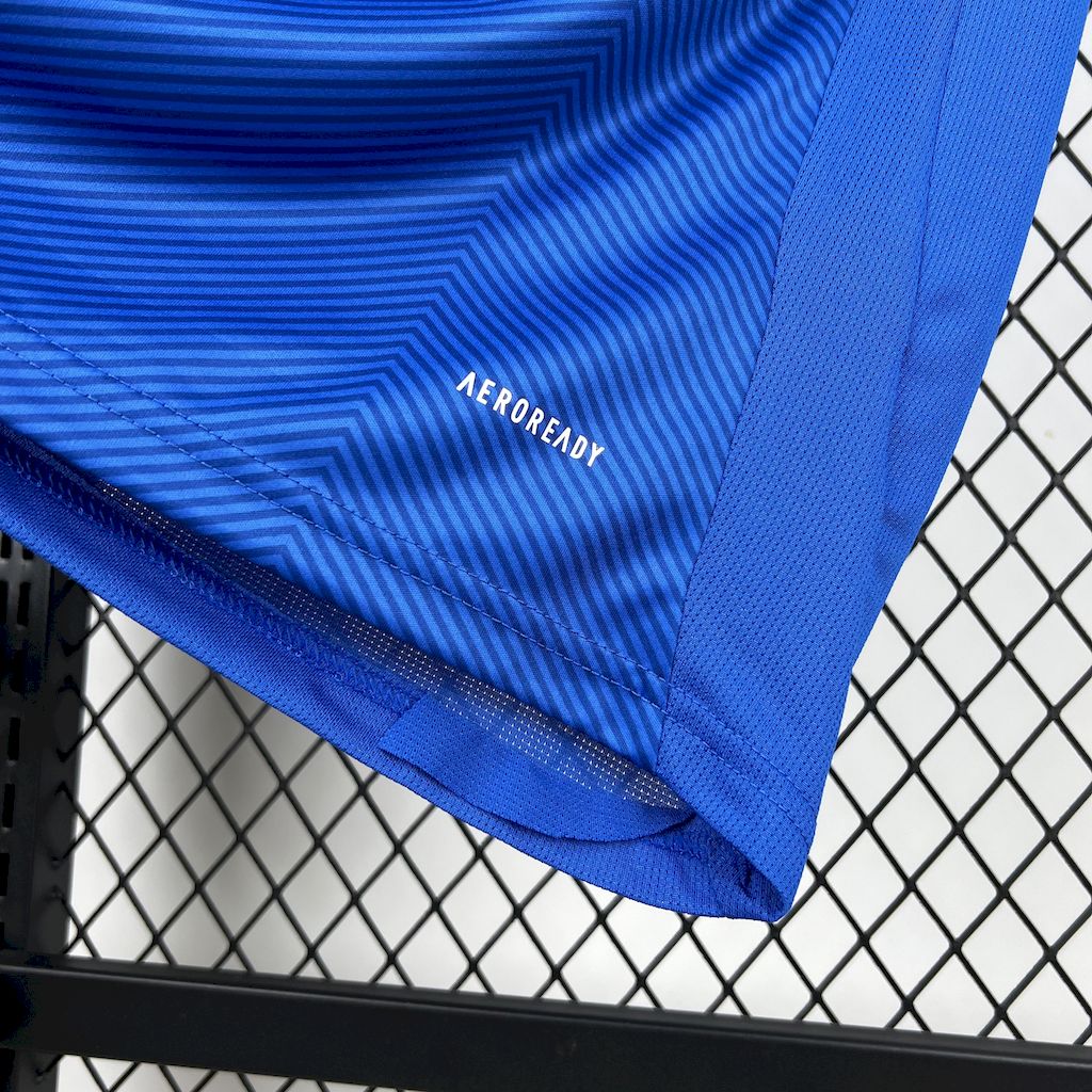 Camisa Cruzeiro Home 25/26 Adidas - Torcedor