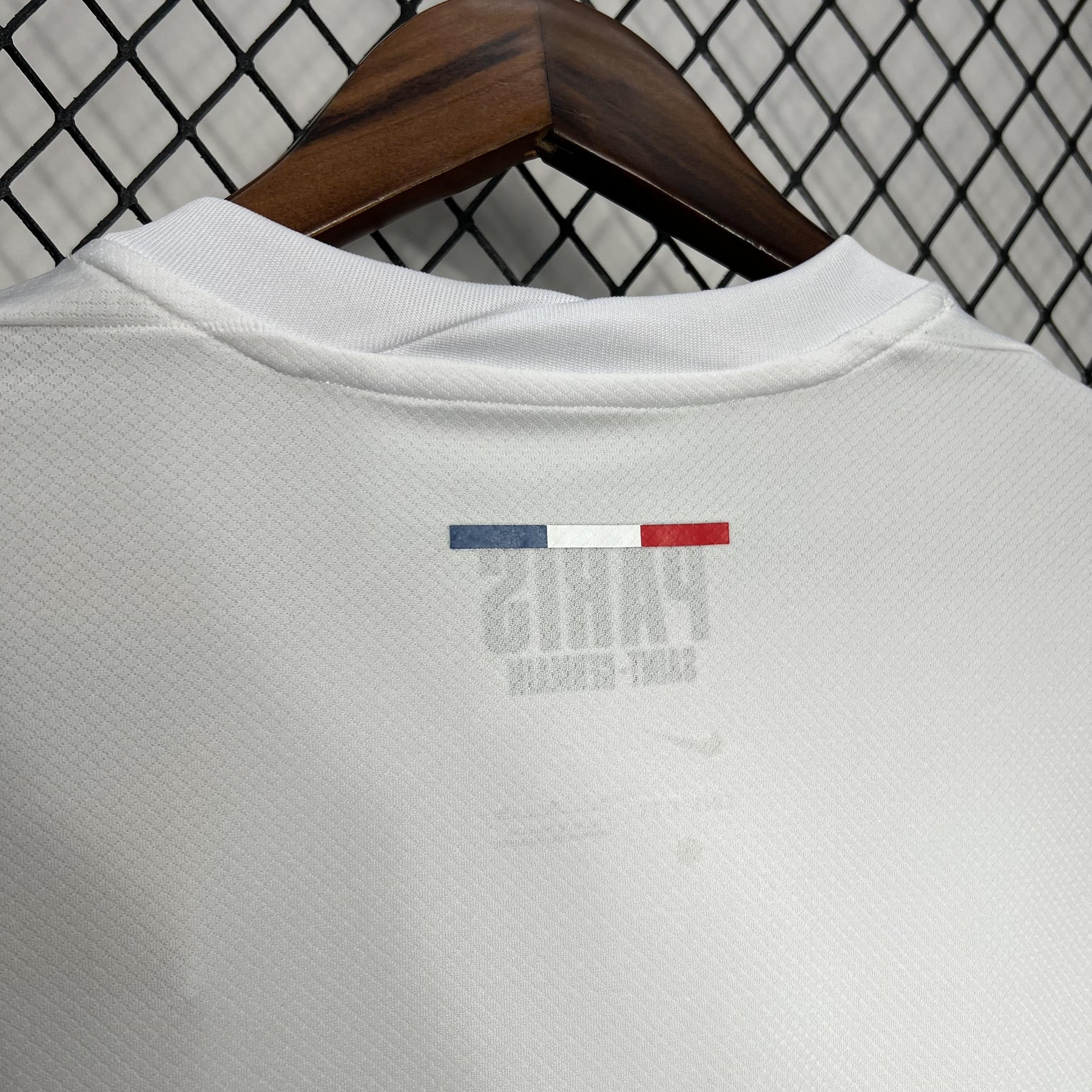 Camisa Psg Away 24/25 Nike - Torcedor