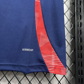 Camisa Pré Jogo 25/26 Adidas - Torcedor