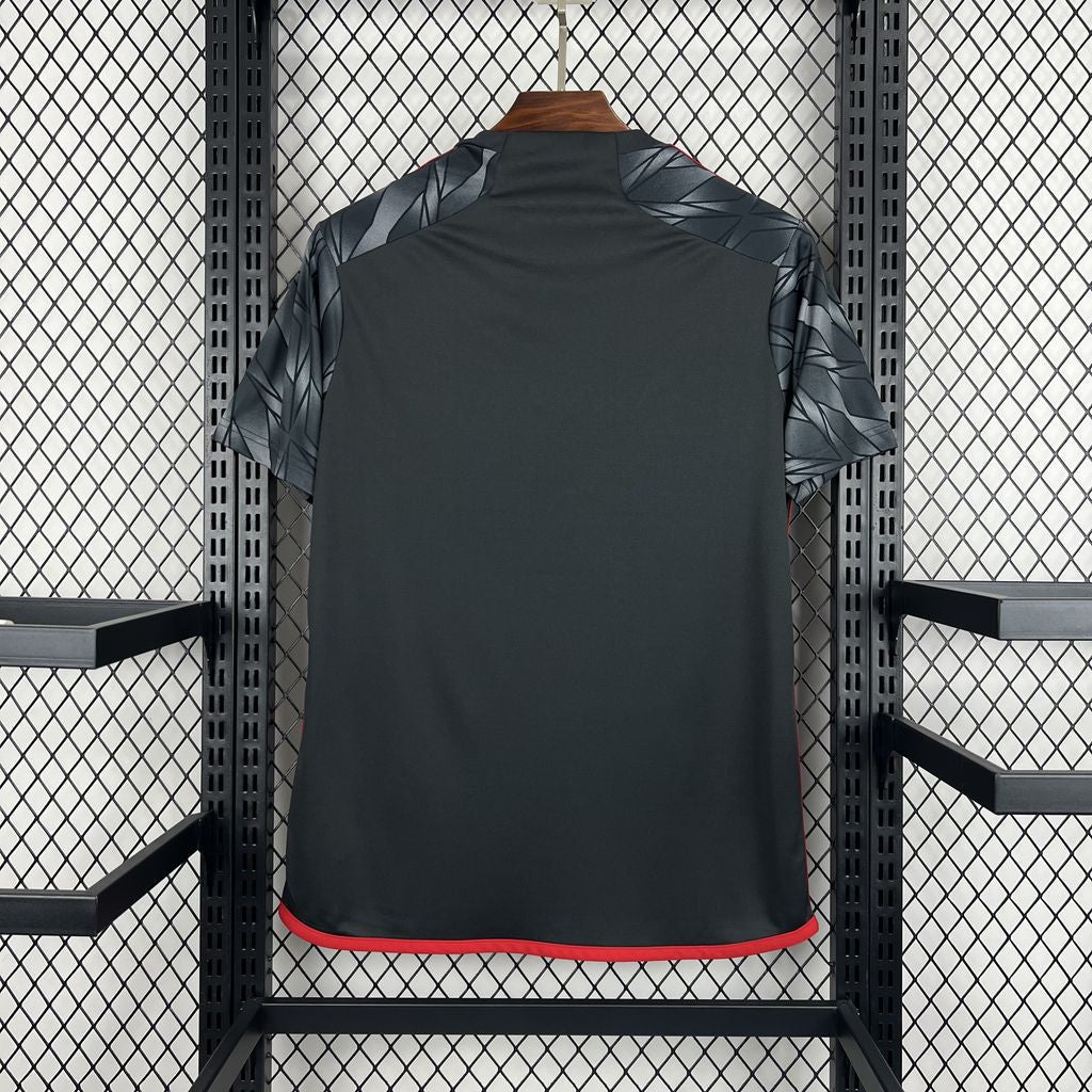 Camisa Flamengo Third 24/25 Adidas - Torcedor