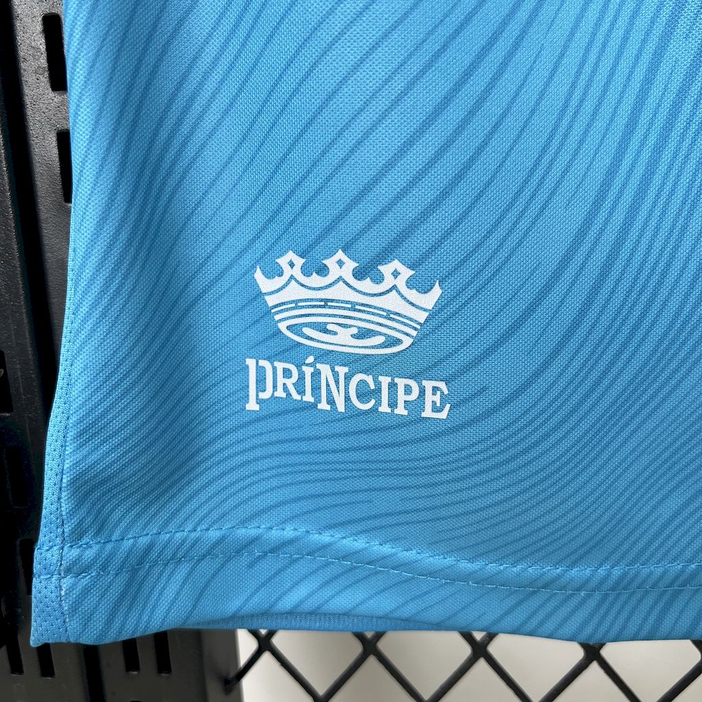 Camisa Santos Edição Especial 25/26 Umbro - Torcedor