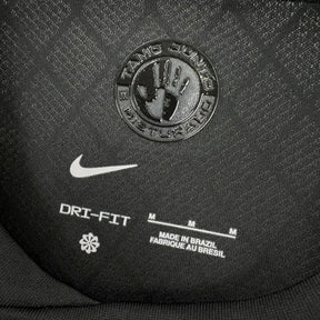 Camisa Corinthians Away 24/25 Nike Masculina Torcedor - Allblack