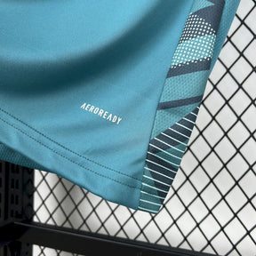 Camisa Cruzeiro Treino II 25/26 Adidas - Torcedor