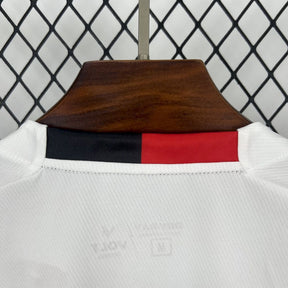 Camisa Vitoria Away 25/26 Volt - Torcedor