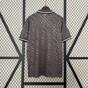 Camisa Real Madrid Away III 24/25 - Adidas Torcedor Masculina Lançamento