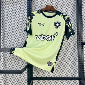 Camisa Botafogo Treino 25/26 Reebok - Torcedor