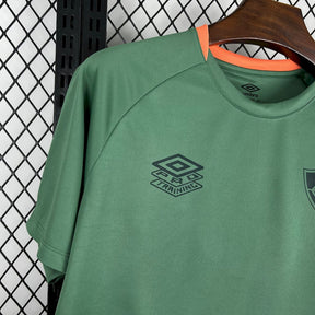 Camisa Fluminense Treino I 25/26 Umbro - Torcedor