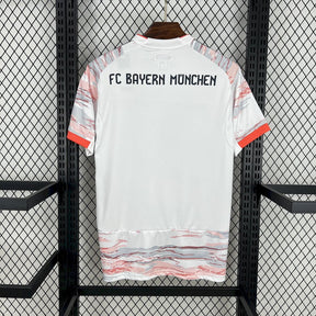 Camisa Bayern De Munique Away 25/26 Adidas - Torcedor