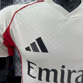 Camisa Benfica Away 25/26 Adidas - Jogador