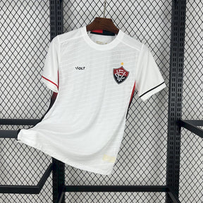 Camisa Vitoria Away 25/26 Volt - Torcedor