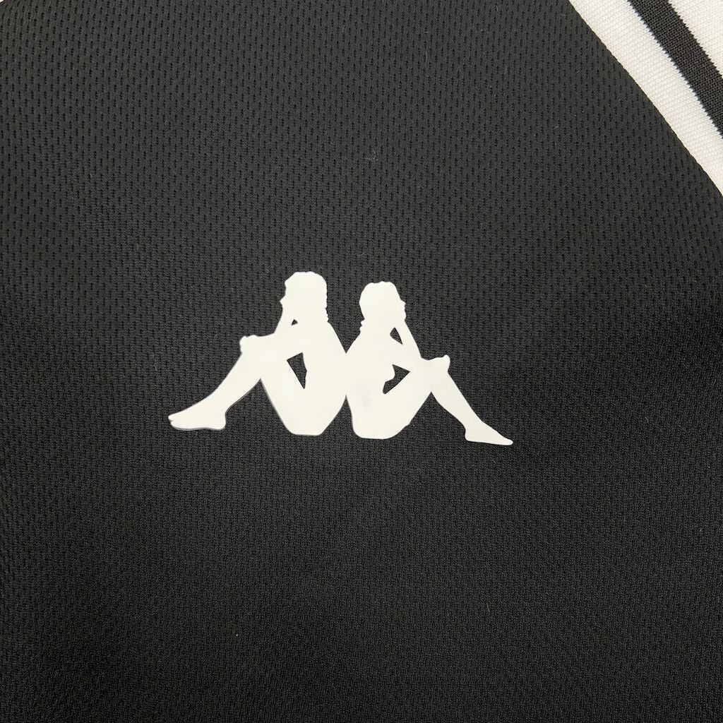 Camisa Vasco Da Gama 25/26 Kappa - Torcedor