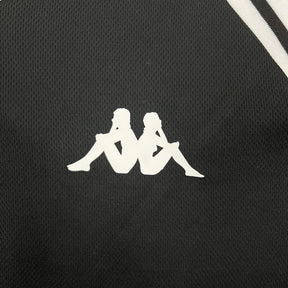 Camisa Vasco Da Gama 25/26 Kappa - Torcedor