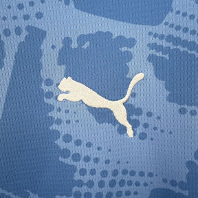 Camisa Palmeiras Goleiro I 25/26 Puma - Torcedor