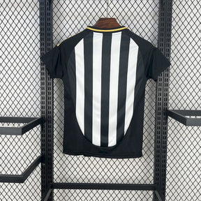 Camisa Atlético Mineiro Home 25/26 Adidas - Feminina