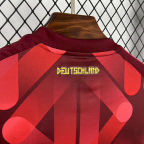 Camisa Alemanha Away 25/26 Adidas - Feminina