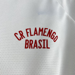 Camisa Flamengo Comemorativa 1981 Adidas - Retro