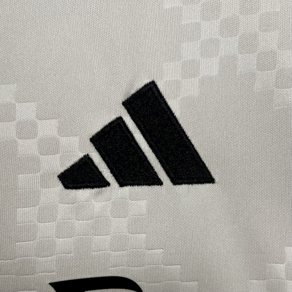 Kit Infantil Benfica Away I 25/26 Adidas