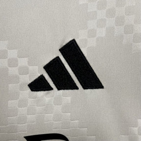 Kit Infantil Benfica Away I 25/26 Adidas