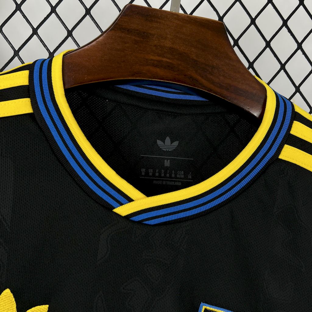 Camisa Manchester United Third 25/26 Adidas - Torcedor
