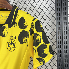 Camisa Borussia Dortmund Special 25/26 Puma - Torcedor