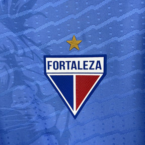 Camisa Fortaleza Third 25/26 Volt - Torcedor