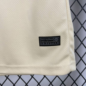 Kit Infantil Barcelona Away 25/26 Nike