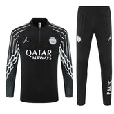 Conjunto Treino Psg I 25/26 Nike - Preto