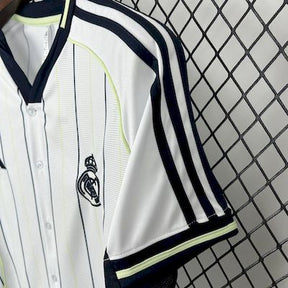 Camisa Real Madrid US 25/26 Adidas - Torcedor