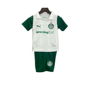 Kit Infantil Palmeiras Away 25/26 Puma