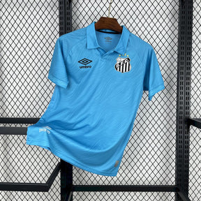 Camisa Santos Edição Especial 25/26 Umbro - Torcedor