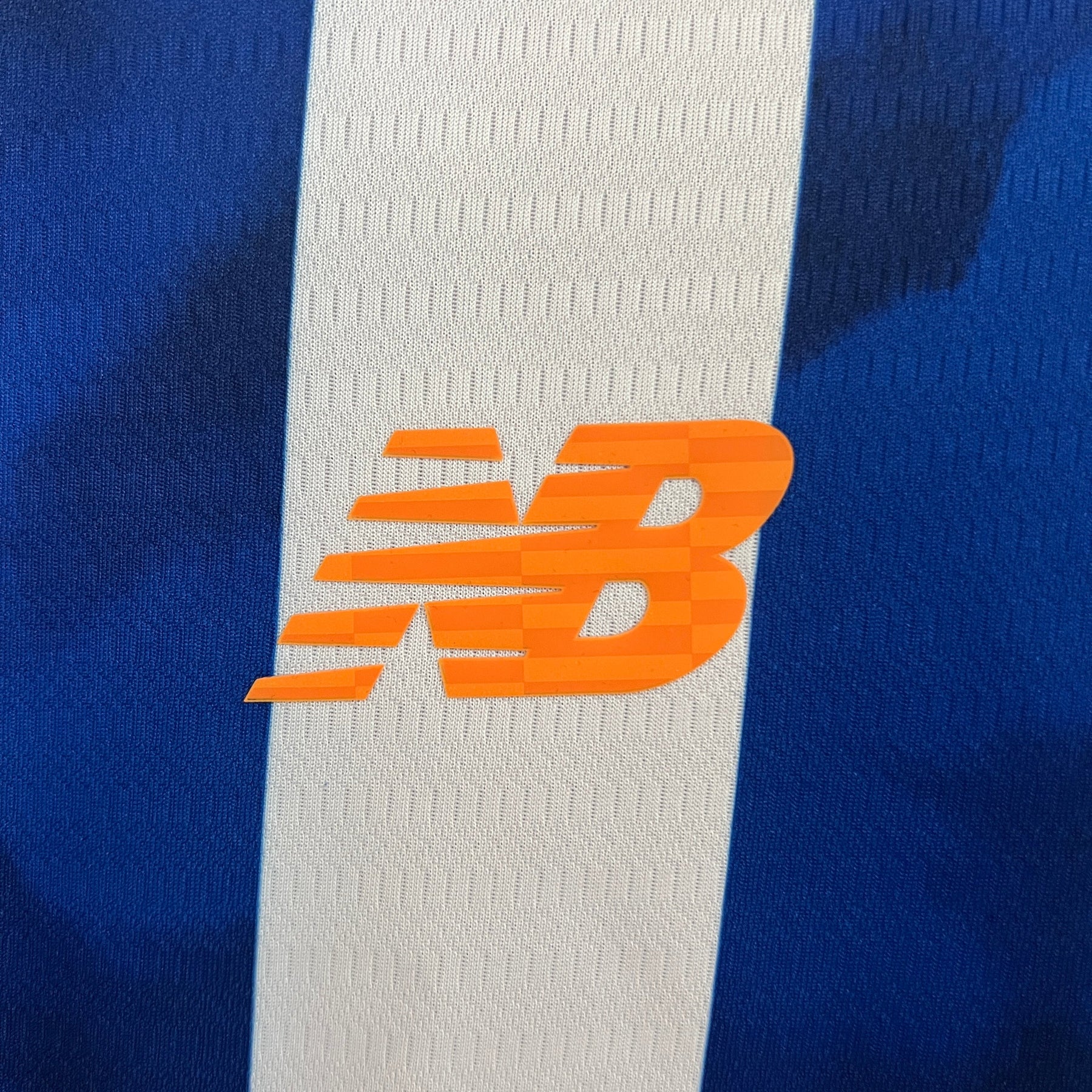 Camisa Porto Home 24/25 - New Balance Torcedor Masculina