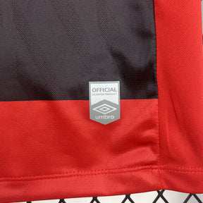 Camisa Sport Home 25/26 Umbro - Torcedor