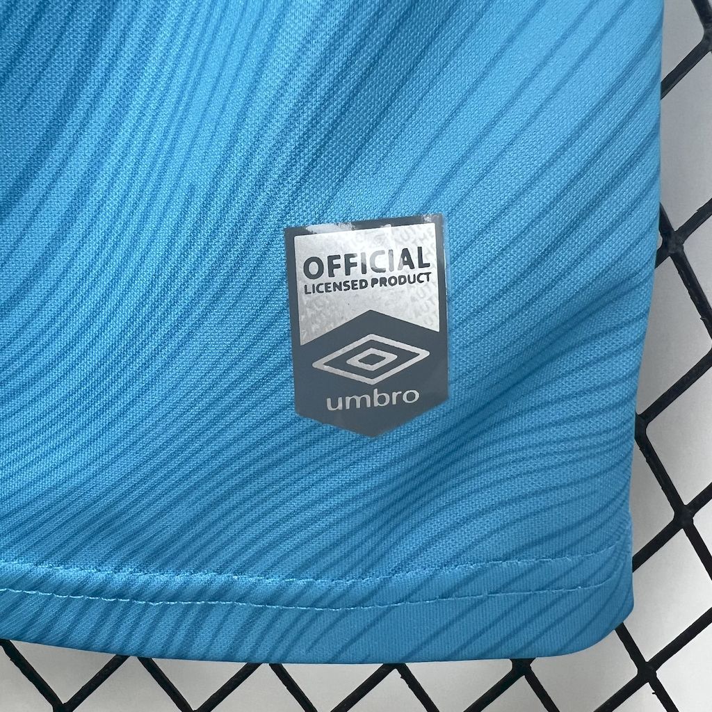 Camisa Santos Edição Especial 25/26 Umbro - Torcedor