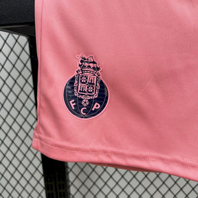 Kit Infantil Porto Away 25/26 Newbalace