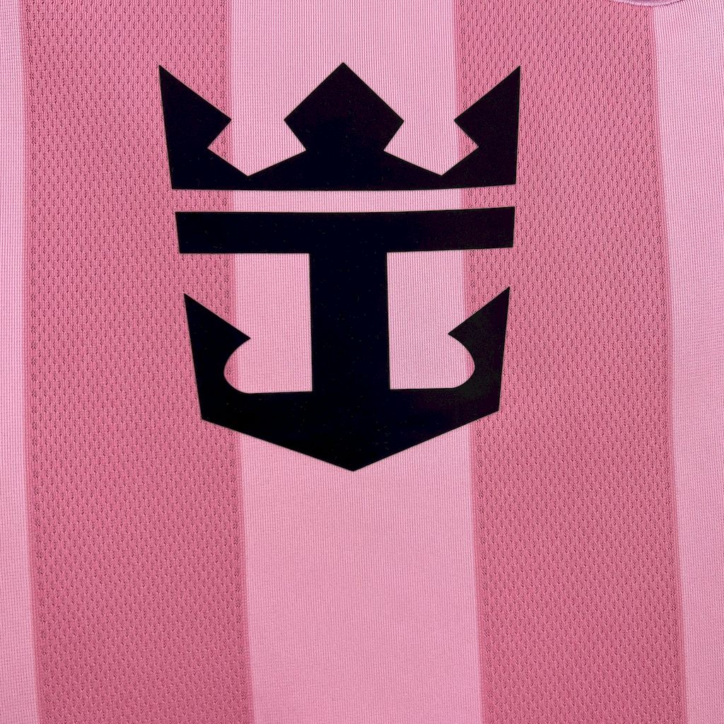 Camisa Inter Miami Home 25/26 Adidas - Torcedor