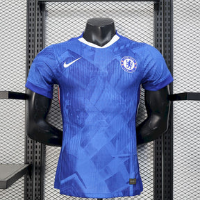 Camisa Chelsea Home 25/26 Nike - Jogador