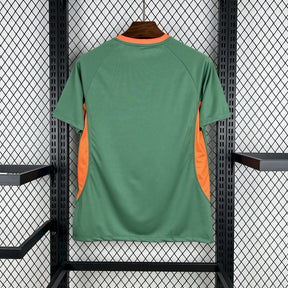 Camisa Fluminense Treino I 25/26 Umbro - Torcedor