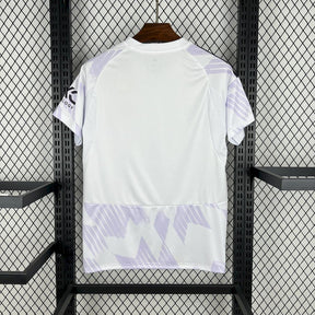 Camisa Manchester United Away 25/26 Adidas - Torcedor