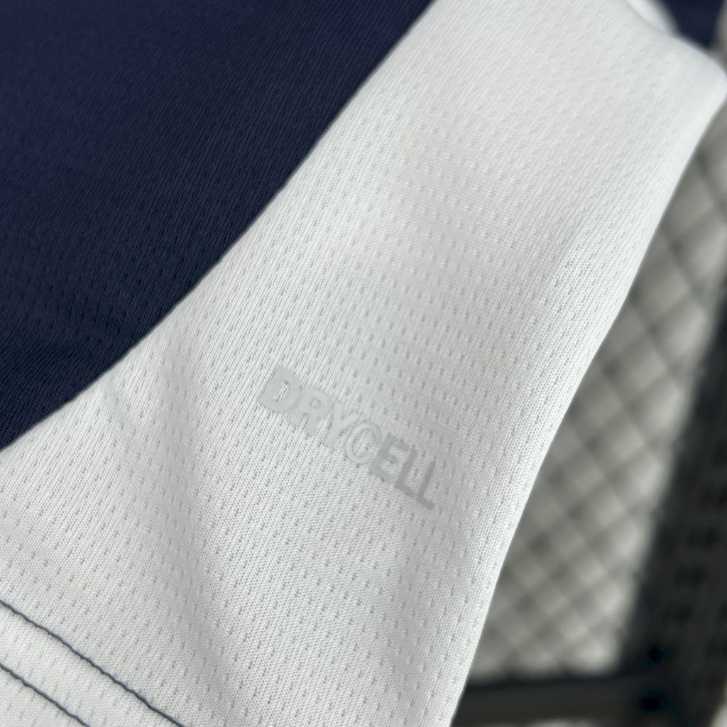 Camisa Portugal Treino II 25/26 - Nike Torcedor Masculina