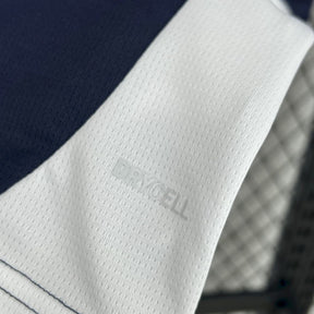 Camisa Portugal Treino II 25/26 - Nike Torcedor Masculina