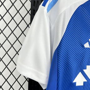 Camisa Cruzeiro Home 25/26 Adidas - Torcedor