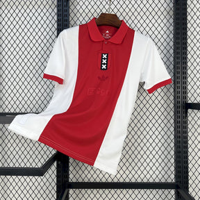 Camisa Ajax Especial 25/26 Adidas - Torcedor