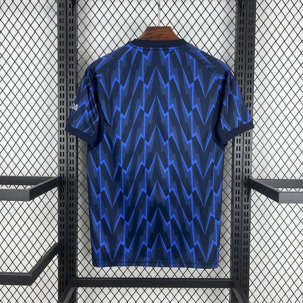 Camisa Arsenal Away 25/26 Adidas - Torcedor