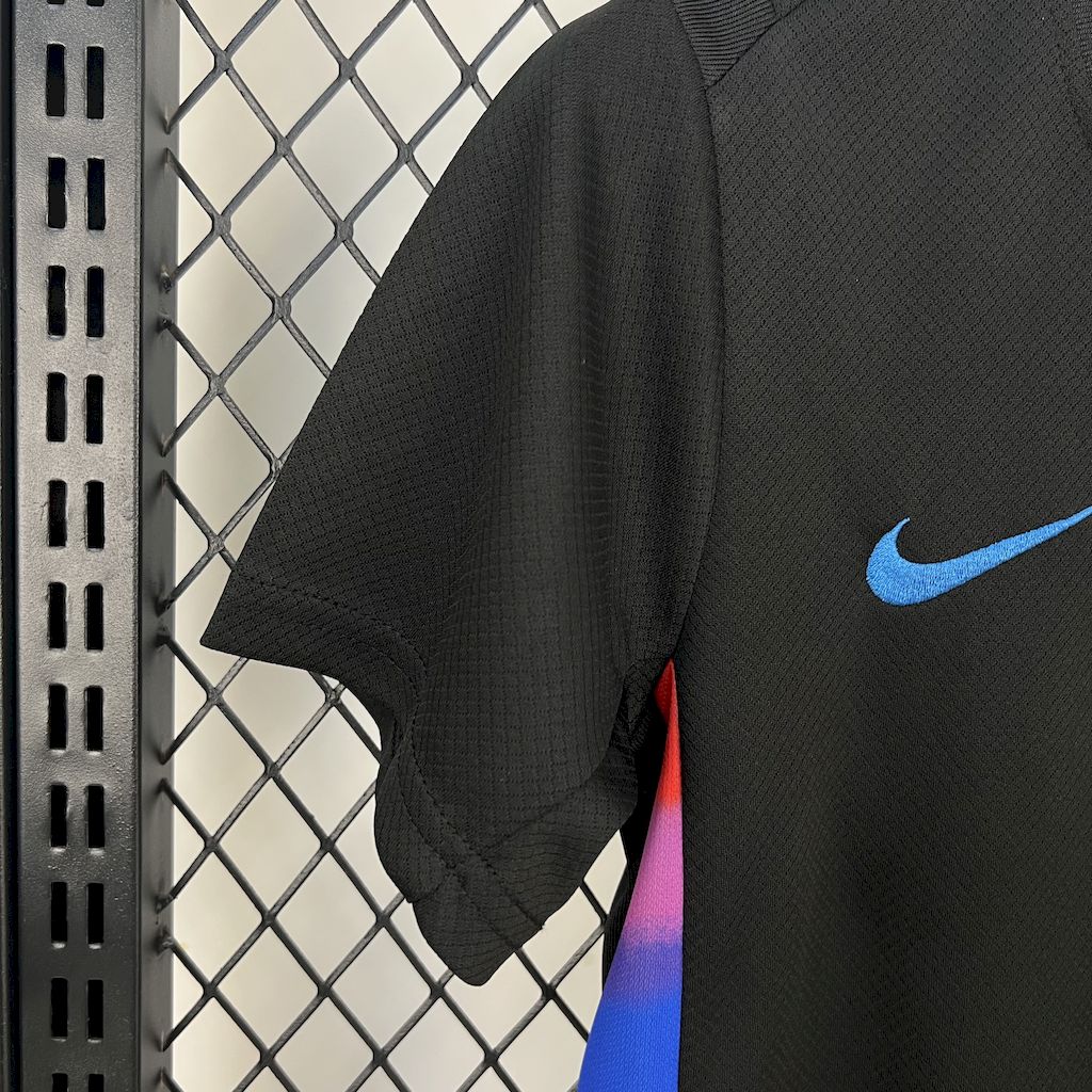 Kit Infantil Inglaterra Away 25/26 Nike