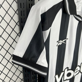 Camisa Botafogo Home 25/26 Reebok - Torcedor