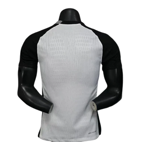 Camisa Corinthians Home 25/26 Nike - Jogador