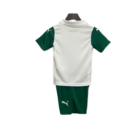 Kit Infantil Palmeiras Away 25/26 Puma