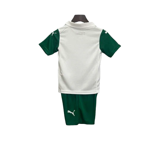 Kit Infantil Palmeiras Away 25/26 Puma