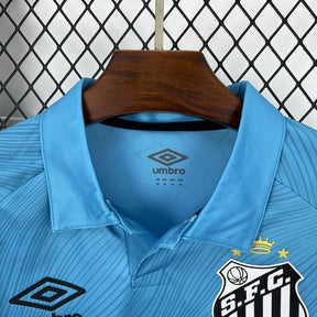 Camisa Santos Edição Especial 25/26 Umbro - Torcedor