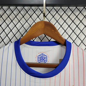 Camisa França Away 24/25 - Nike Torcedor Masculina Lançamento